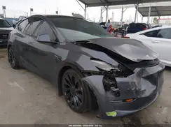 7SAYGDEF9PF711617 2023 TESLA MODEL Y