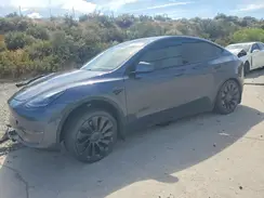 7SAYGDEF9PF711908 2023 TESLA MODEL Y