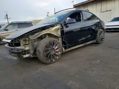 7SAYGDEF9PF740082 2023 TESLA MODEL Y