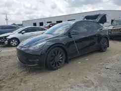7SAYGDEF9PF751499 2023 TESLA MODEL Y