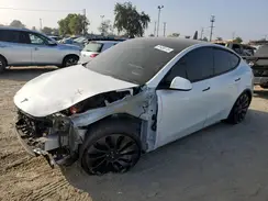 7SAYGDEF9PF763538 2023 TESLA MODEL Y