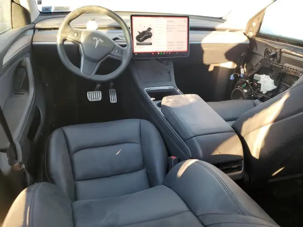 7SAYGDEF9PF769517 2023 TESLA MODEL Y - Image 8