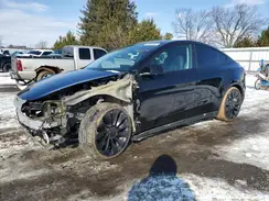 7SAYGDEF9PF795292 2023 TESLA MODEL Y