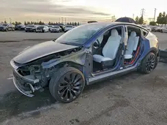 7SAYGDEF9PF809286 2023 TESLA MODEL Y