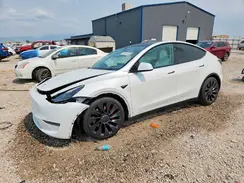 7SAYGDEF9PF812690 2023 TESLA MODEL Y