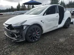 7SAYGDEF9PF816335 2023 TESLA MODEL Y