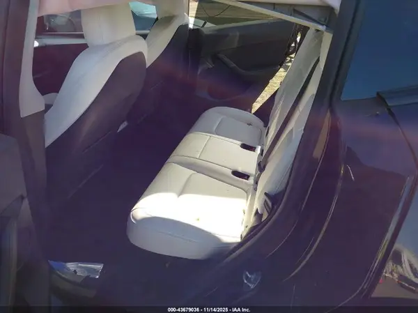 7SAYGDEF9PF823074 2023 TESLA MODEL Y - Image 8