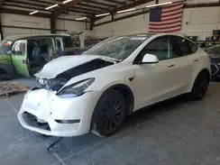 7SAYGDEF9PF829103 2023 TESLA MODEL Y