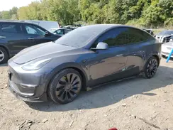 7SAYGDEF9PF829506 2023 TESLA MODEL Y