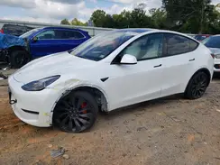 7SAYGDEF9PF829747 2023 TESLA MODEL Y