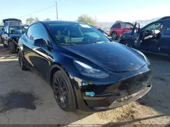 7SAYGDEF9PF833099 2023 TESLA MODEL Y