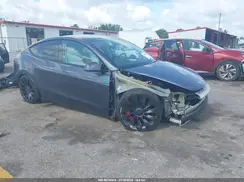 7SAYGDEF9PF840523 2023 TESLA MODEL Y