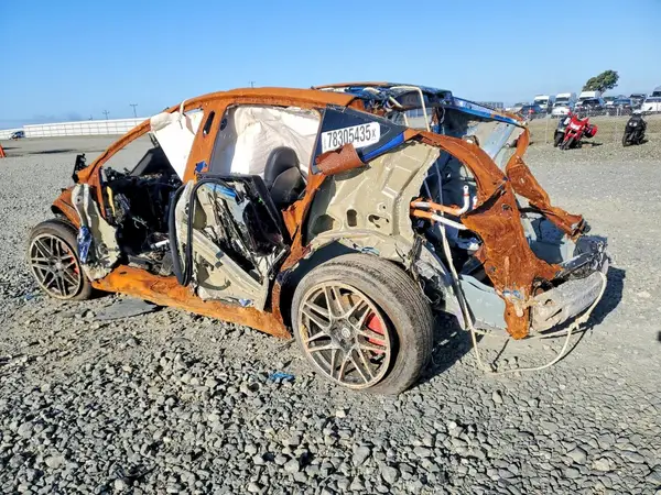 7SAYGDEF9PF844085 2023 TESLA MODEL Y - Image 2