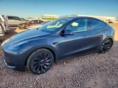 7SAYGDEF9PF859377 2023 TESLA MODEL Y