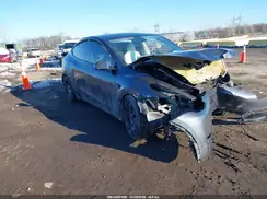 7SAYGDEF9PF859895 2023 TESLA MODEL Y