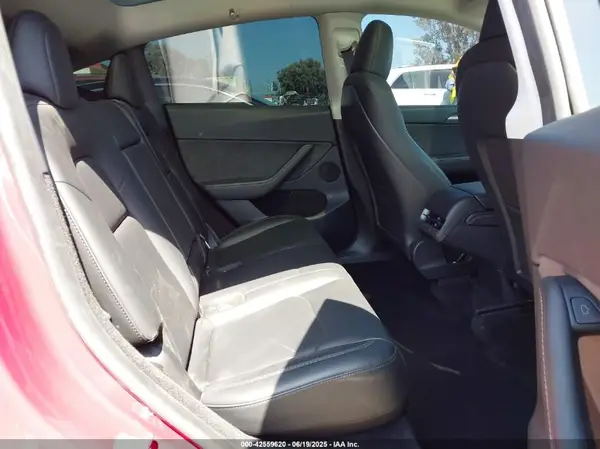 7SAYGDEF9PF864188 2023 TESLA MODEL Y - Image 8