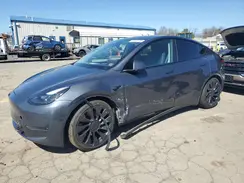 7SAYGDEF9PF865129 2023 TESLA MODEL Y