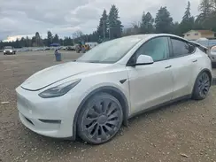 7SAYGDEF9PF872355 2023 TESLA MODEL Y