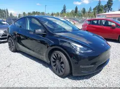 7SAYGDEF9PF905791 2023 TESLA MODEL Y