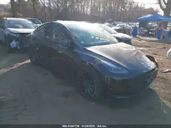 7SAYGDEF9PF921411 2023 TESLA MODEL Y
