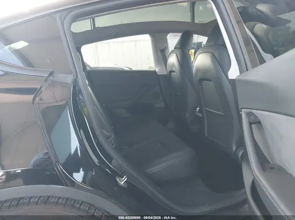 7SAYGDEF9PF925202 2023 TESLA MODEL Y - Image 8