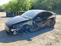 7SAYGDEF9PF957891 2023 TESLA MODEL Y