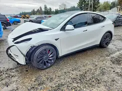 7SAYGDEF9PF979230 2023 TESLA MODEL Y