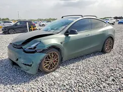 7SAYGDEF9RA262794 2024 TESLA MODEL Y