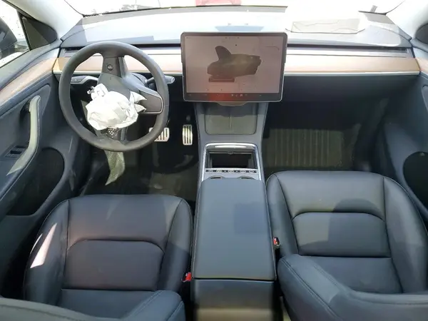 7SAYGDEF9RA262794 2024 TESLA MODEL Y - Image 8