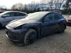 7SAYGDEF9RA265095 2024 TESLA MODEL Y