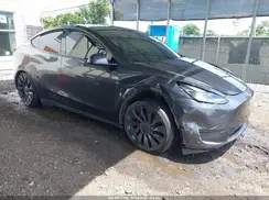 7SAYGDEF9RA267185 2024 TESLA MODEL Y