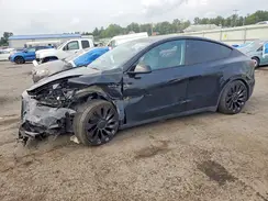 7SAYGDEF9RA267431 2024 TESLA MODEL Y