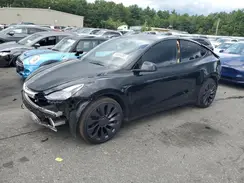 7SAYGDEF9RA268367 2024 TESLA MODEL Y