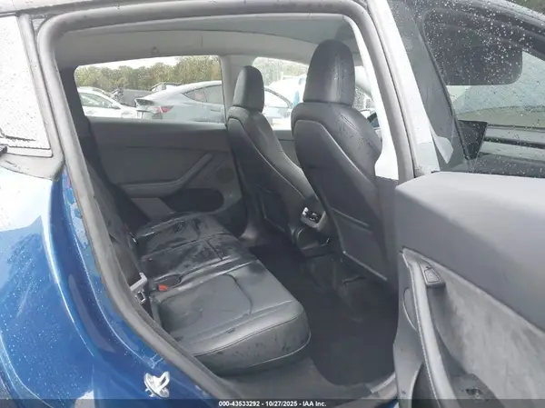 7SAYGDEF9RA274802 2024 TESLA MODEL Y - Image 8