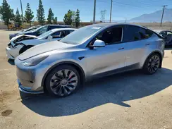 7SAYGDEF9RA296461 2024 TESLA MODEL Y