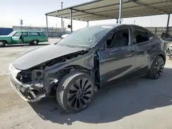 7SAYGDEF9RA299411 2024 TESLA MODEL Y