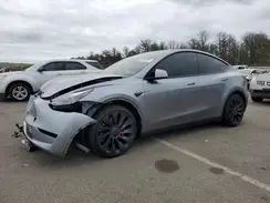 7SAYGDEF9RA307989 2024 TESLA MODEL Y