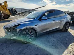 7SAYGDEF9RA312805 2024 TESLA MODEL Y
