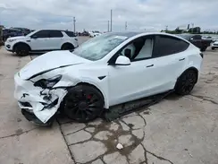7SAYGDEF9RA320712 2024 TESLA MODEL Y