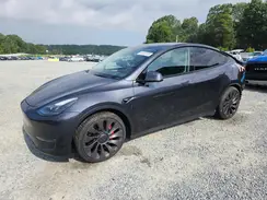 7SAYGDEF9RA322556 2024 TESLA MODEL Y