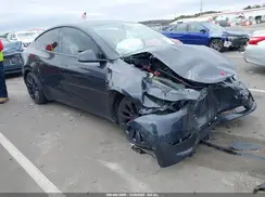 7SAYGDEF9RF022552 2024 TESLA MODEL Y
