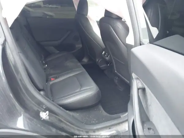 7SAYGDEF9RF022552 2024 TESLA MODEL Y - Image 8