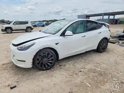 7SAYGDEF9RF040825 2024 TESLA MODEL Y