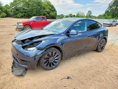 7SAYGDEF9RF042073 2024 TESLA MODEL Y