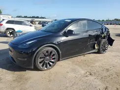7SAYGDEF9RF042526 2024 TESLA MODEL Y
