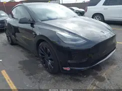 7SAYGDEF9RF046589 2024 TESLA MODEL Y