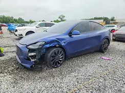 7SAYGDEF9RF048729 2024 TESLA MODEL Y