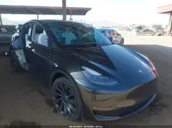 7SAYGDEF9RF049508 2024 TESLA MODEL Y