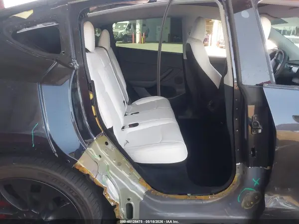 7SAYGDEF9RF049508 2024 TESLA MODEL Y - Image 8
