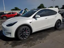 7SAYGDEF9RF050478 2024 TESLA MODEL Y